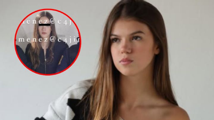 Caso Marianne 'N': este es el estado de salud de Valentina Gilabert, apuñalada en múltiples ocasiones