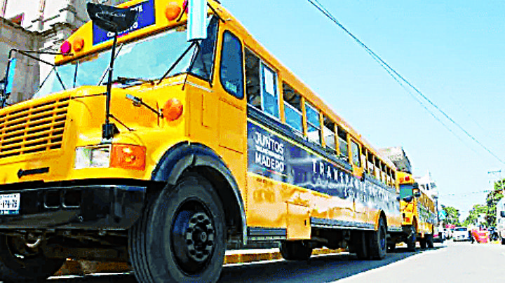 Buscan escuelas del Centro de Nuevo Laredo atraer alumnos