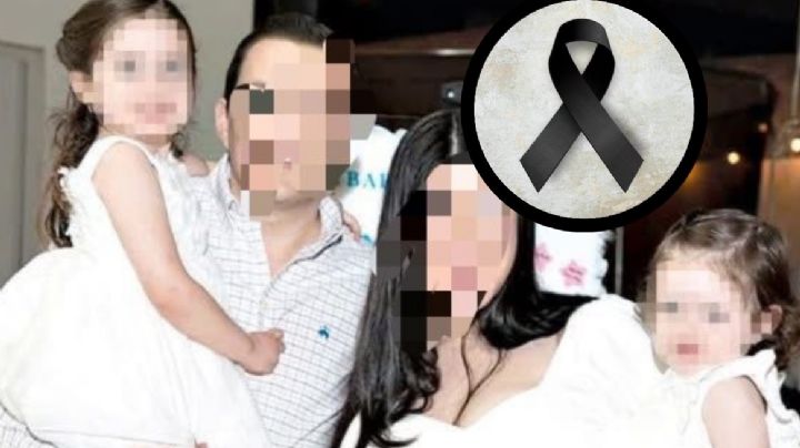 Muerte de hermanitas en San Pedro: así se despidieron sus padres; 'no podemos describir este dolor'