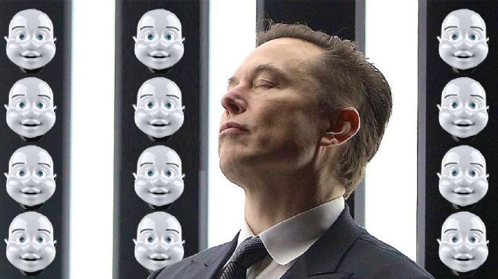 Conoce los extraños nombres de los 12 hijos de Elon Musk: desde X Æ A-Xii, hasta Exa Dark Sideræl