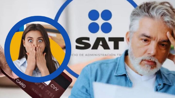 SAT: ¿qué es la inmovilización de depósitos de cuentas bancarias y cómo solucionarlo?