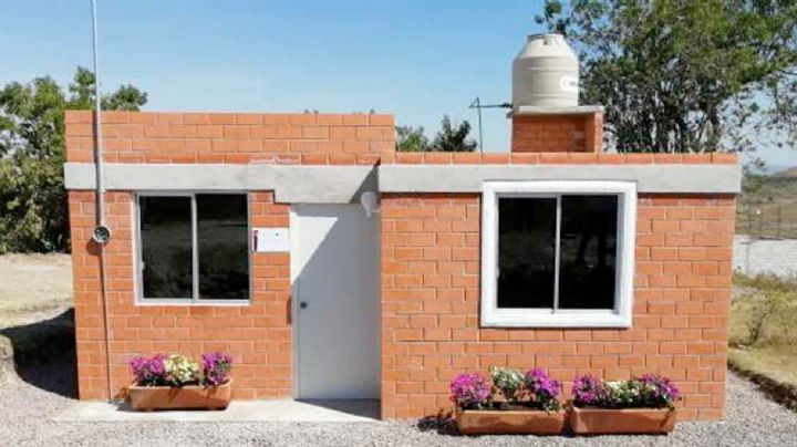 Viviendas del Bienestar: ¿cuántas casas se construirán en México por cada estado?