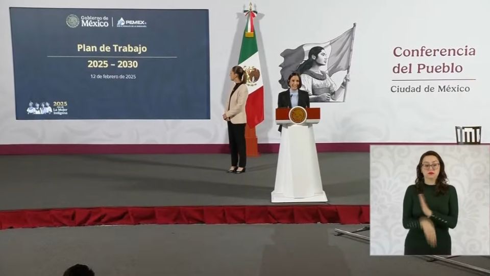 Este ambicioso plan busca consolidar a Pemex como una empresa estratégica para la soberanía energética del país y garantizar un suministro eficiente y sustentable de combustibles