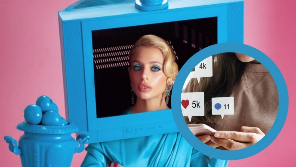 Los influencers tienen miles o hasta millones de seguidores.