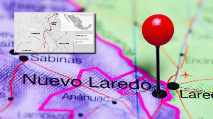 Tren de pasajeros Nuevo Laredo-Saltillo pasará por estas ciudades; ya hay fecha de inicio