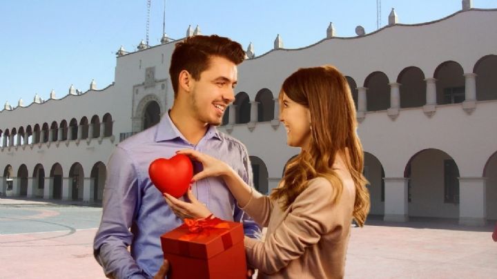 Clima en San Valentín: se vivirá un 14 de febrero frío en Nuevo Laredo; ¿arruinará los planes?