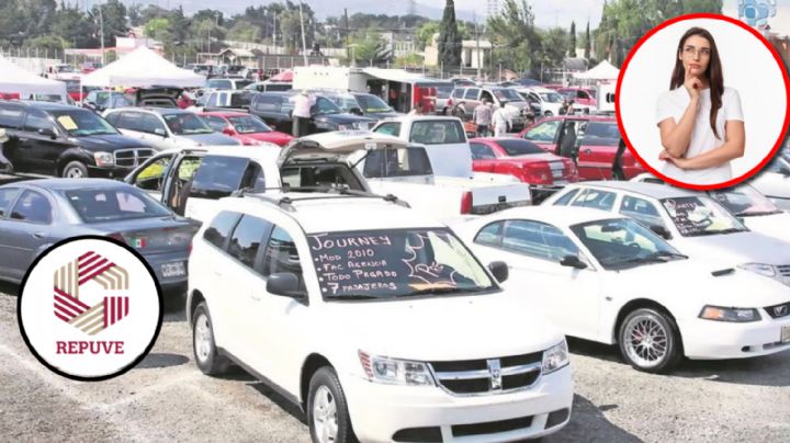 Autos chocolate: regularización tiene un cambio en 2025; ¿para quiénes aplica?