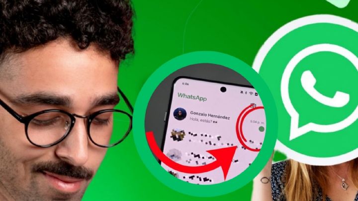 El punto verde en Whatsapp: ¿podrías ser víctima de hackeo?, esto sabemos
