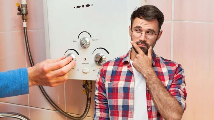 Bóiler de gas o eléctrico, ¿con cuál ahorras más dinero?, esto debes tener en cuenta