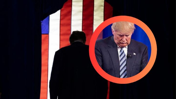 Donald Trump: 'puedes agarrarlas por el…'; el escándalo que casi destruye su carrera | VIDEO