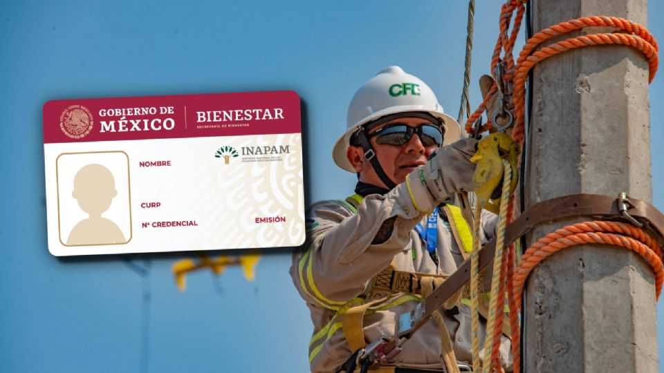 No existe descuento de la CFE a adultos INAPAM; se trata de una estafa