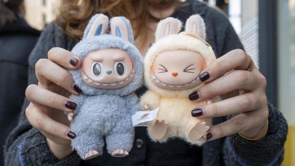 Con el auge de estas tiernas figuras, muchas imitaciones pueden vender como si fueran originales; así podrás identificarlas