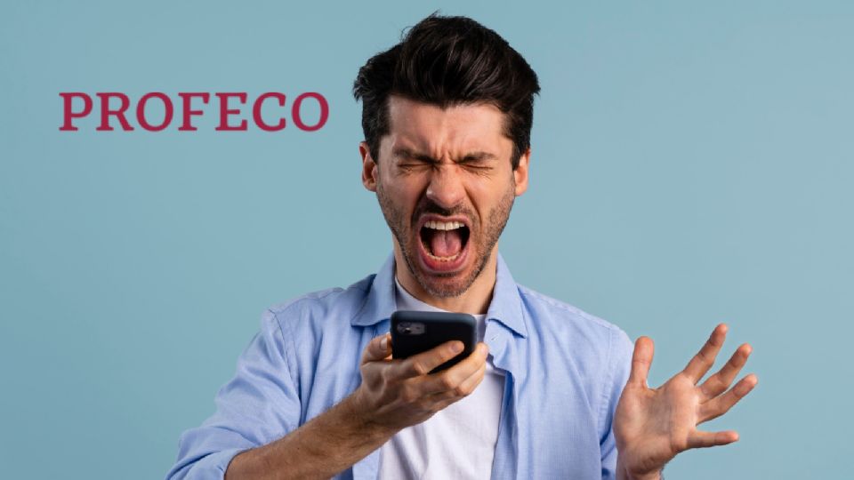 Profeco te ayuda a que dejes de recibir llamadas publicitarias