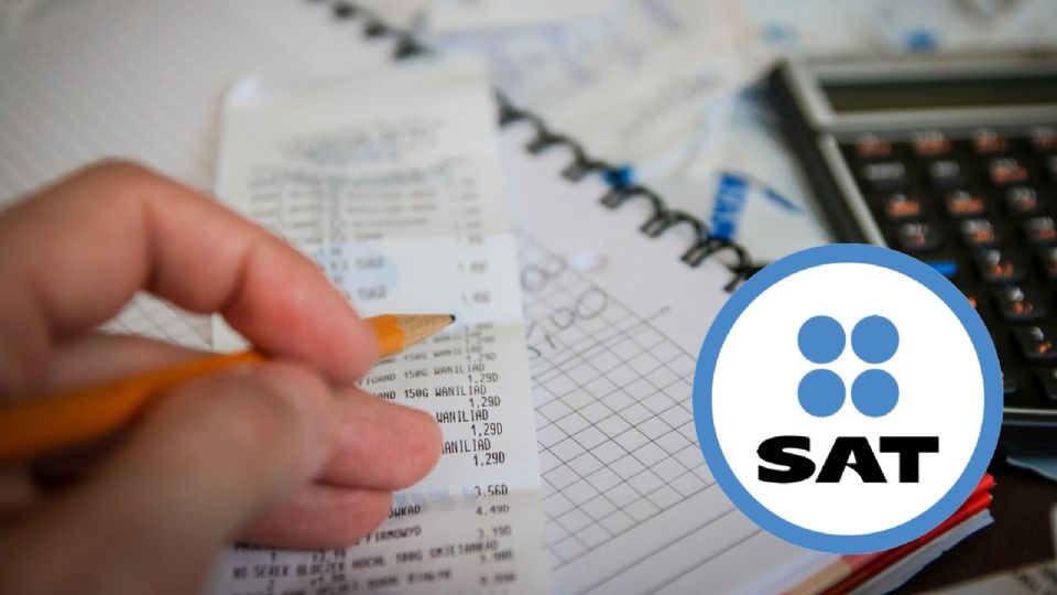 Los deducibles personales te pueden devolver dinero ante el SAT, ¿qué son?