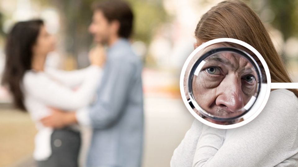 Los detectives privados.