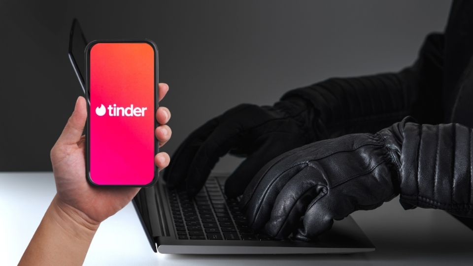 Alertan por aumentos de extorsión en las aplicaciones de citas