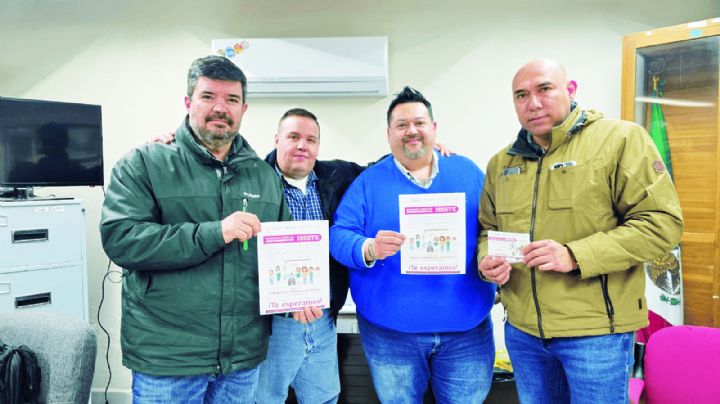 Invierten en mejoras del ISSSTE