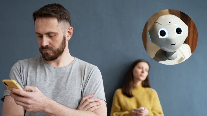 San Valentín: cinco formas de saber si tu pareja te está engañando, según la IA