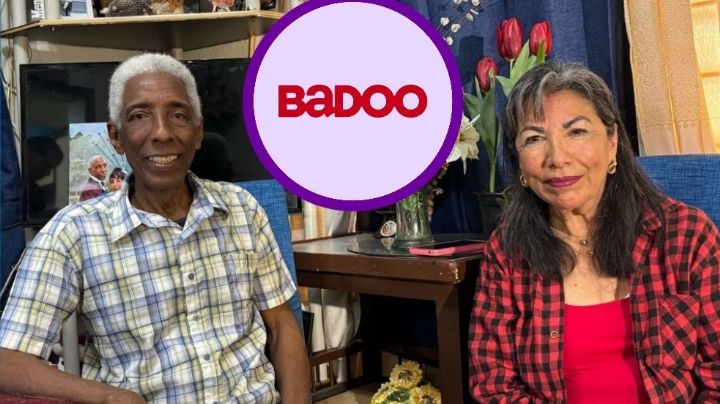 San Valentín: ¡no hay edad para el amor!; Olga y Mario se enamoran en app de citas a sus 70 años