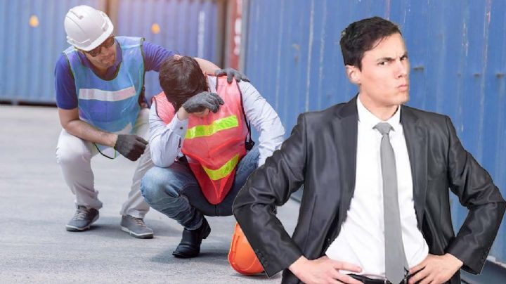 LFT: ¿un patrón puede boletinar a un exempleado para que no sea contratado?, esto dice la ley