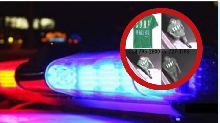 Buscan a sujeto que asesinó a un hombre en Laredo; ofrecen jugosa recompensa