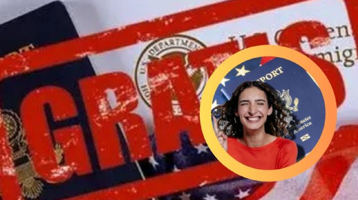 Ciudadanía estadounidense: estas personas podrán tramitarla gratis