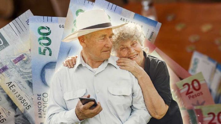 Reparto de utilidades 2025: ¿los pensionados del IMSS e ISSSTE pueden recibirlas?
