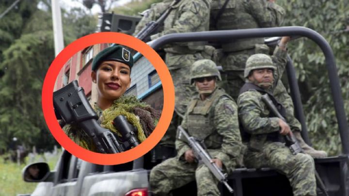 Fuerzas Armadas de México: empleo para personas con solo secundaria, sueldo de 14 mil pesos