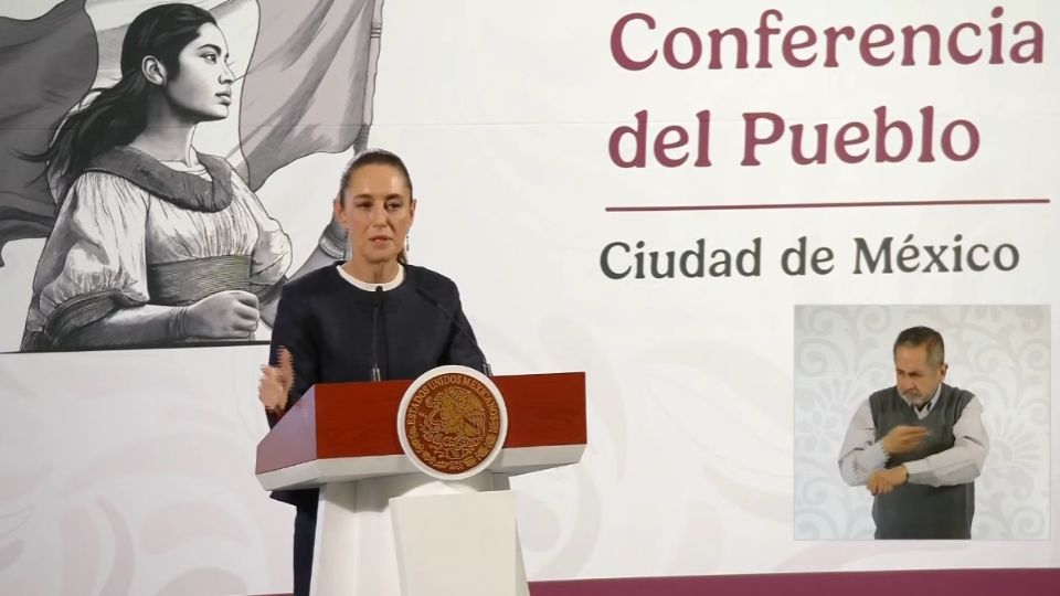 México priorizará el comercio con sus socios estratégicos y con quienes mantiene tratados comerciales vigentes.