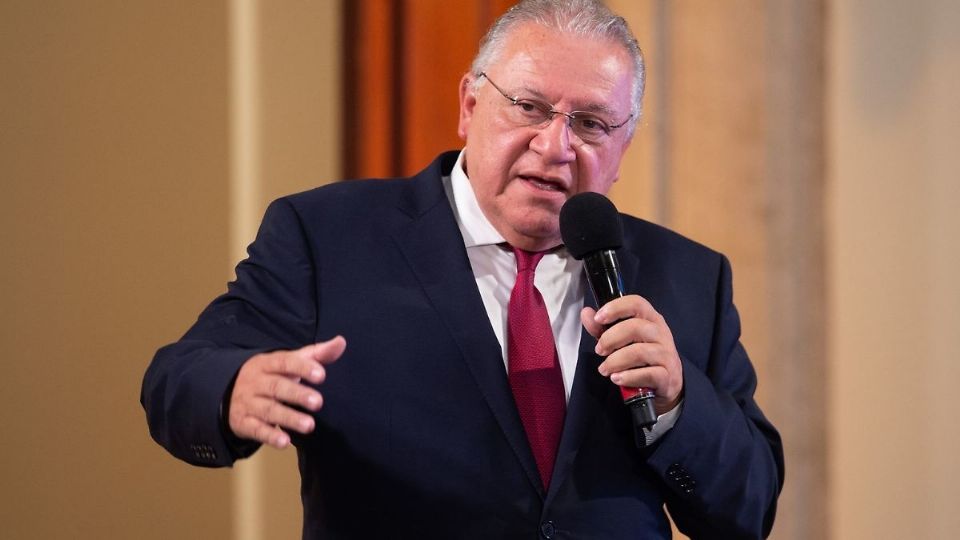 En su gestión anterior dentro del sector aduanero, Rafael Marín logró incrementar los ingresos y mejorar la eficiencia operativa.