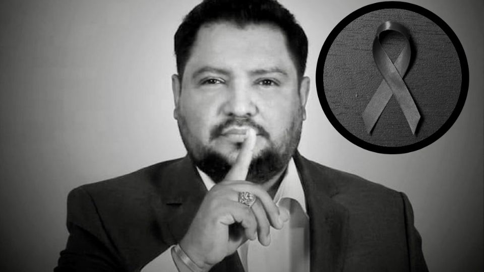 QEPD Josué Otoniel Alejandre.