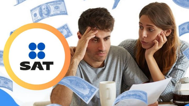 SAT pone en riesgo tu compra de auto: ¡multas de hasta 7 millones de pesos!