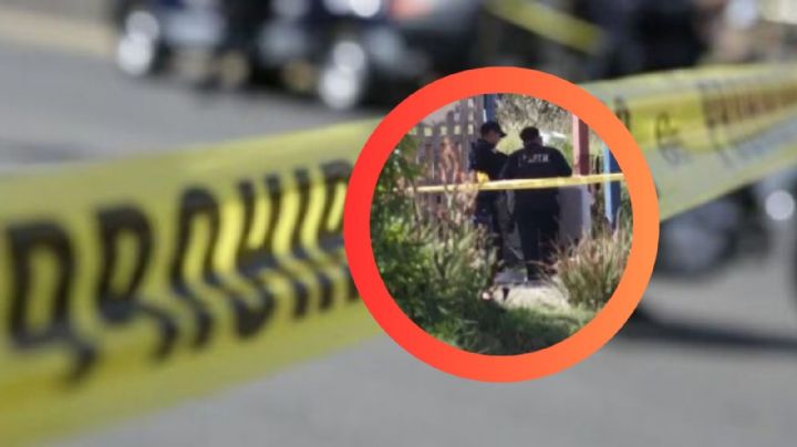 Lluvia Yareni, niña desaparecida en Puebla, es hallada sin vida sepultada en el patio de su casa