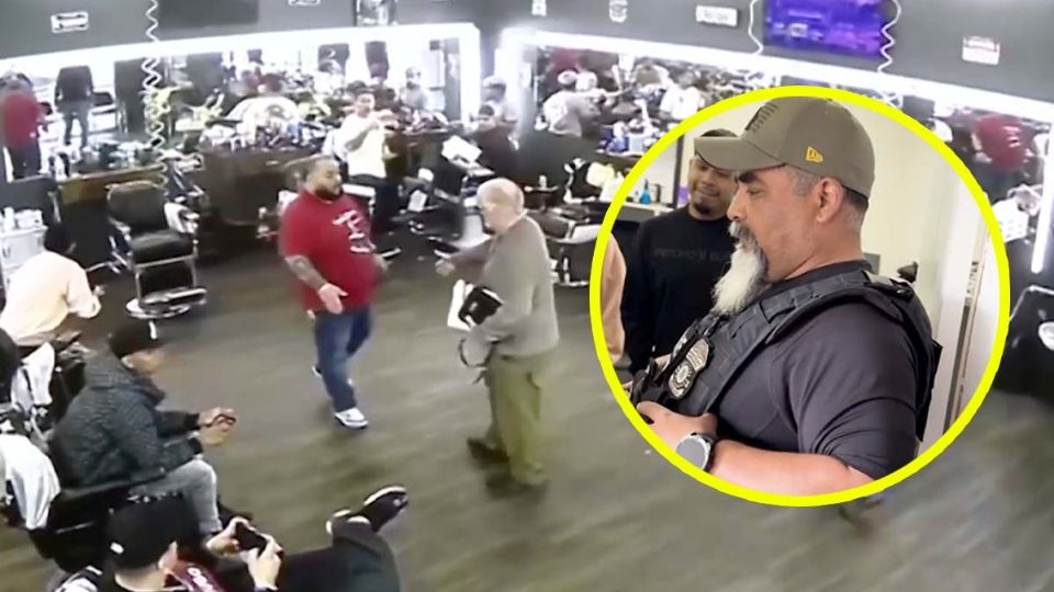 Agentes del ICE no pudieron llevar a cabo operativo