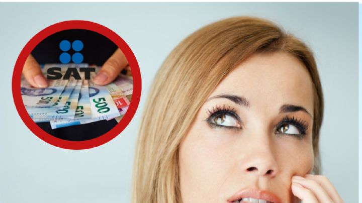 SAT: ¿cuánto dinero debo ganar para no pagar impuestos en el 2025?