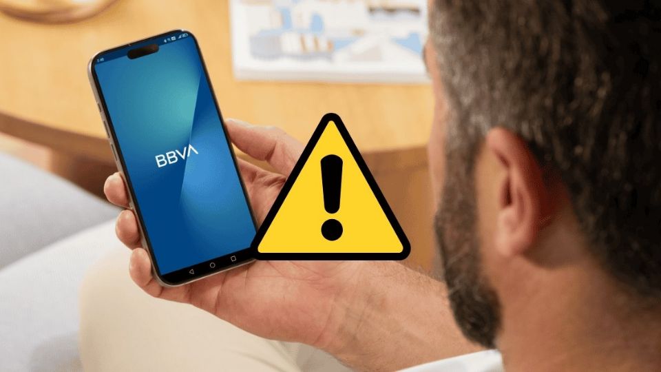 Infórmate y no caigas en supuestos rumores sin confirmar por parte de los canales oficiales de la institución bancaria