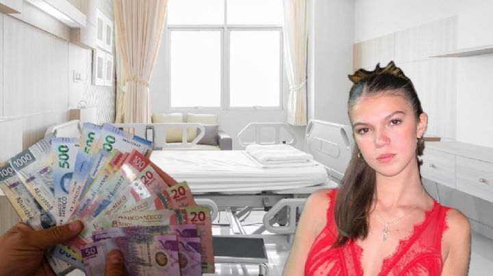 Caso Marianne 'N': cuenta de hospital de Valentina Gilabert sería impagable; agresora deberá cubrir gastos