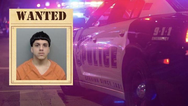 Condado de Webb ofrece jugosa recompensa por información de peligroso pistolero