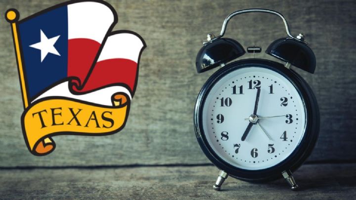 Texas: ¿pondrán fin al cambio de horario en el estado?; esto sabemos