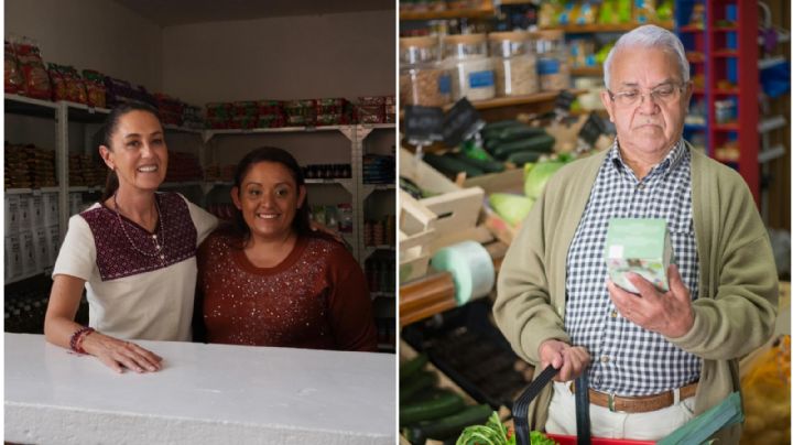 Tiendas del Bienestar: ¿qué productos o artículos venden en estos negocios del gobierno?