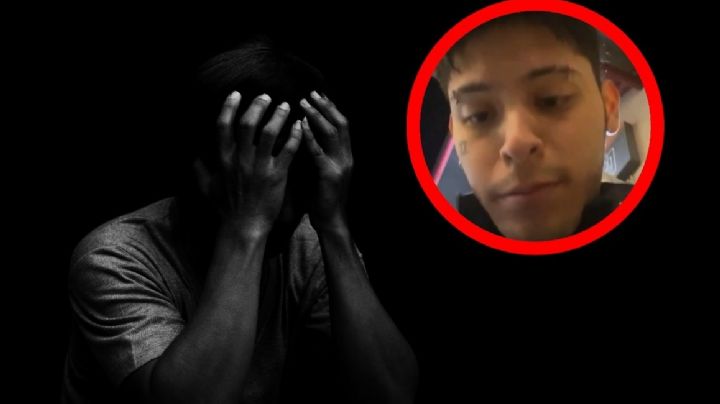 Joven transmite en Facebook antes de intentar terminar con su vida; 'gracias por todo'