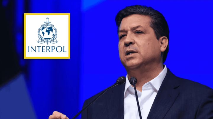 FGR desmiente cancelación de ficha roja contra Cabeza de Vaca