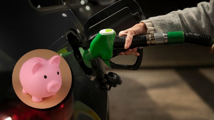 3 autos con los que ahorrarás gasolina en México; tienen los mejores rendimientos