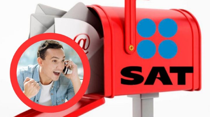 SAT: cómo suspender actividades y declarar en ceros con un solo un requisito