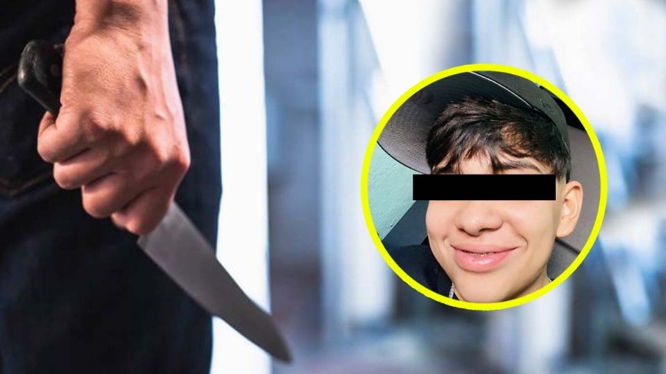 Fallece menor apuñalado durante fiesta; agresores son detenidos