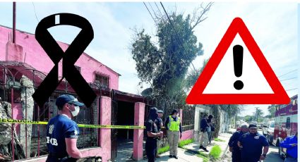 Nuevo Laredo: encuentran a abuelita sin vida en la colonia Solidaridad; se llamaba Martha