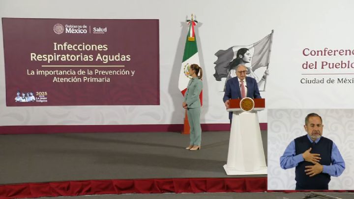 Casos de COVID-19 han disminuido de 2024 a 2025; estos son los motivos