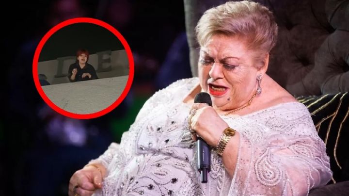 Agreden a la prensa en funeral de Paquita la del Barrio: 'no son de la familia' | VIDEO