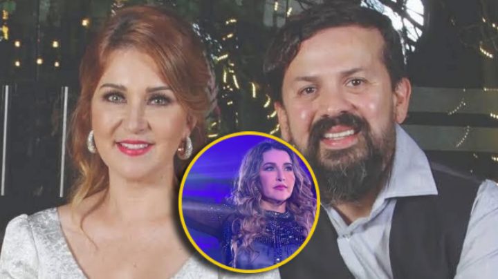 Caso Alicia Villarreal: autoridades emiten orden de restricción contra el esposo de la cantante
