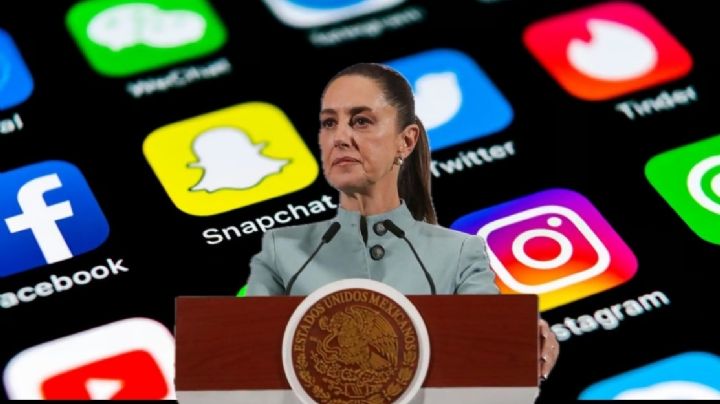 Gobierno de México impulsa impuesto especial para Google, Netflix y otras apps